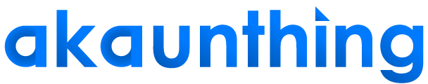 Akaunthing